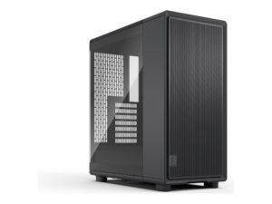 FRACTAL DESIGN Epoch Black TG Light tint
