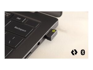 Logitech M240 Silent grafit bluetooth egér