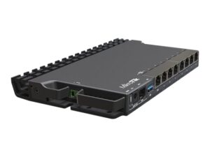 MIKROTIK RB5009UG+S+IN Router 7x RJ45