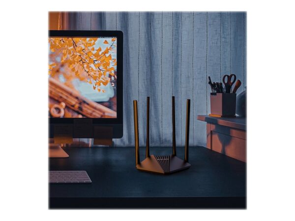 TP-LINK MERCUSYS MR30G AC1200 Router