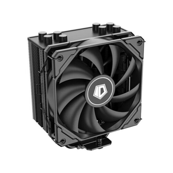 ID-Cooling SE-224-XTS Black Univerzális CPU Hűtő