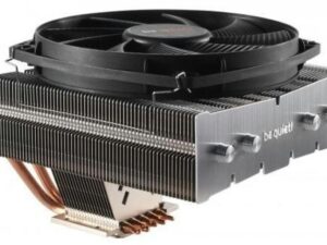 Be Quiet! Shadow Rock TF2 Univerzális CPU hűtő