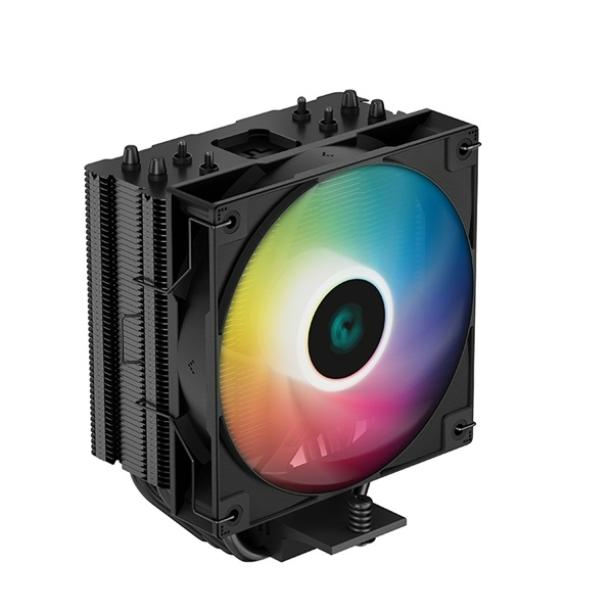 DeepCool AG400 BK ARGB Univerzális CPU hűtő