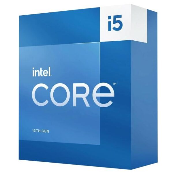Intel Core i5-13400F BOX