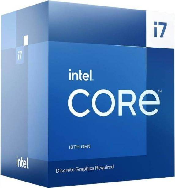 Intel Core i7-13700F BOX
