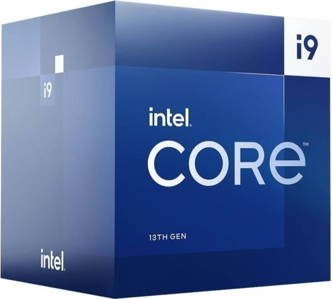 Intel Core i9-13900F BOX