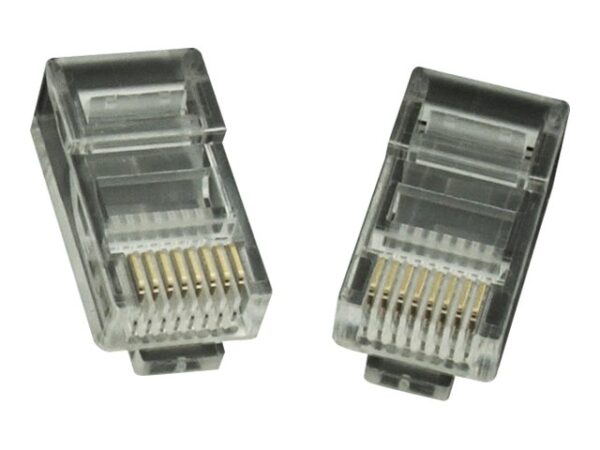 GEMBIRD LC-8P8C-001/50 LAN modular plug - Image 3