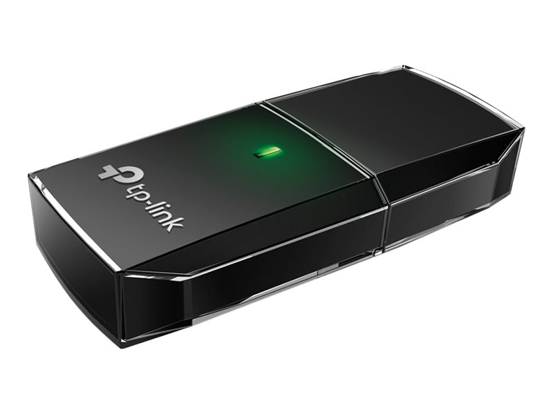 TP-LINK AC600 Dual Band WLAN USB Adapter - Image 3