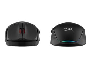 HP HyperX Pulsefire Fuse Wrls Mouse