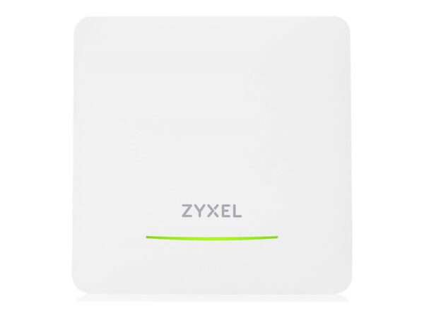 ZYXEL NWA50BE 802.11.be Wifi 7 NebulaFle
