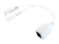MIKROTIK RBPOE FastEth PoE adapter
