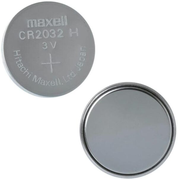 Gombelem CR2032 Lithium Maxell
