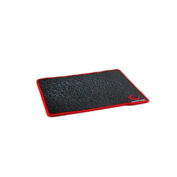 Rampage MP-11 fekete-vörös egérpad
