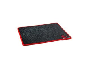 Rampage MP-11 fekete-vörös egérpad
