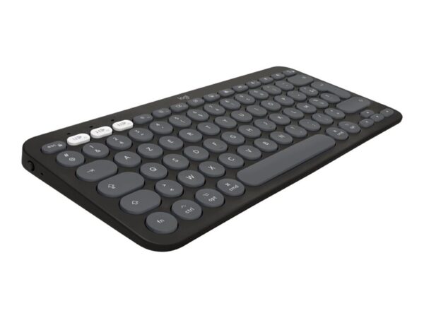LOGI Pebble 2 Combo TONAL ROSE (US) - Image 2