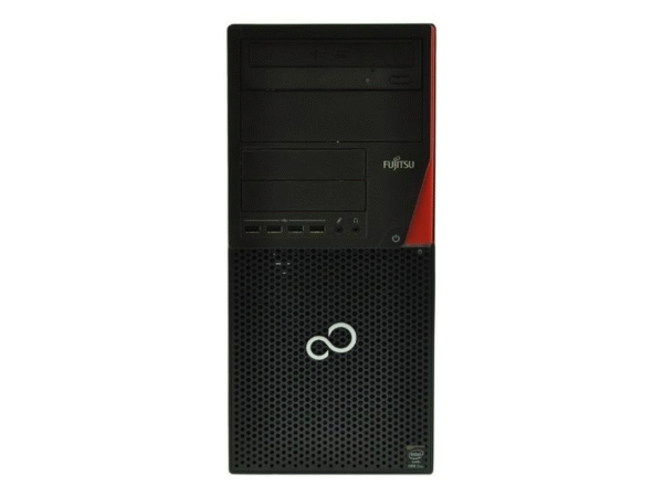 Fujitsu Esprimo P756 MT i5-6500/8GB/256GB SATA SSD