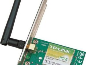 TP-Link TL-WN781ND PCI-E hálózati kártya