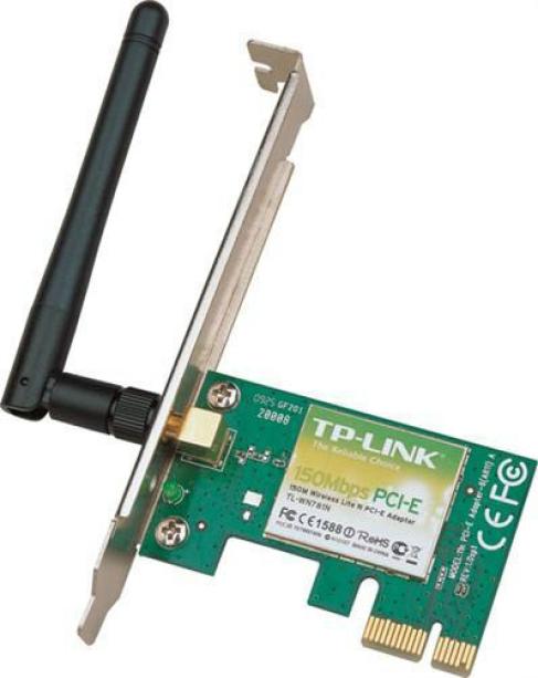 TP-Link TL-WN781ND PCI-E hálózati kártya