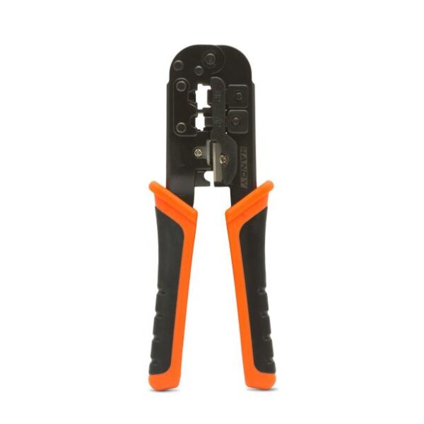 UTP RJ-45 krimpelő fogó 6/8 Handy