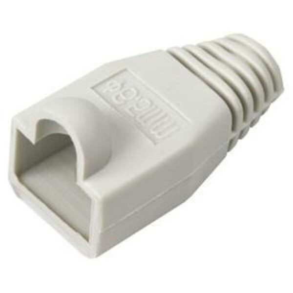 UTP RJ-45 törésgátló fehér