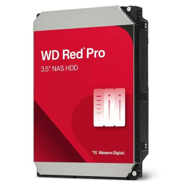 10TB WD 7200  512MB SATA3 HDD Red Pro WD103KFBX
