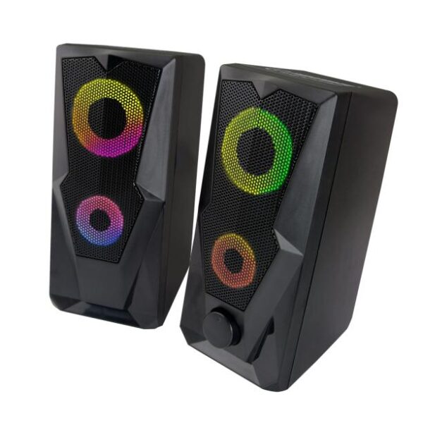 Esperanza BAILA USB RGB hangfal
