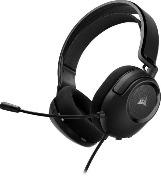 Corsair Gaming HS35 Fekete Headset