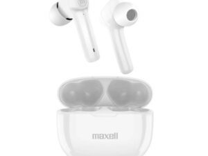 Maxell BT Dynamic+TWS headset fehér