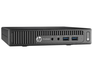 HP ProDesk 400 G2 DM i5-6500T/8GB/256GB SATA SSD