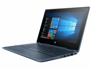 HP ProBook X360 G7 11" Touch Pentium Silver N6000/8GB/256GB NVME SSD/webcam/1366x768 "A-"