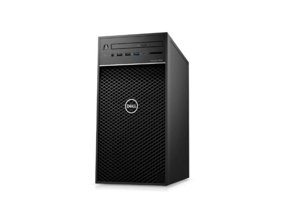 Dell Precision 3630 TWR i7-8700/16GB/512GB NVME SSD