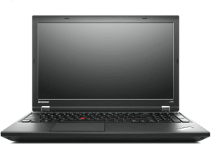 Lenovo ThinkPad L540 15" i5-4210M/8GB/128GB SATA SSD/webcam/1366x768 "A-"