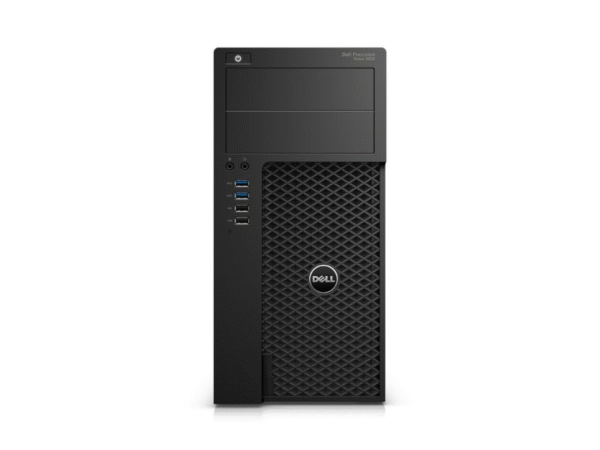 Dell Precision 3620 MT i7-6700/8GB/256GB NVME SSD