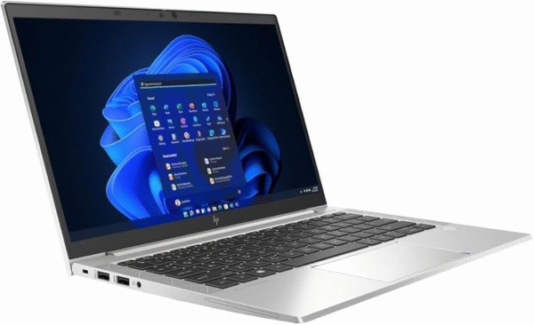 HP EliteBook 830 G7 13" i5-10210U/16GB/256GB NVME SSD/webcam/1920x1080