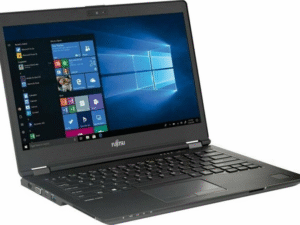 Fujitsu LifeBook E5410 14" i5-10210u/8GB/256GB NVME SSD/webcam/1920x1080