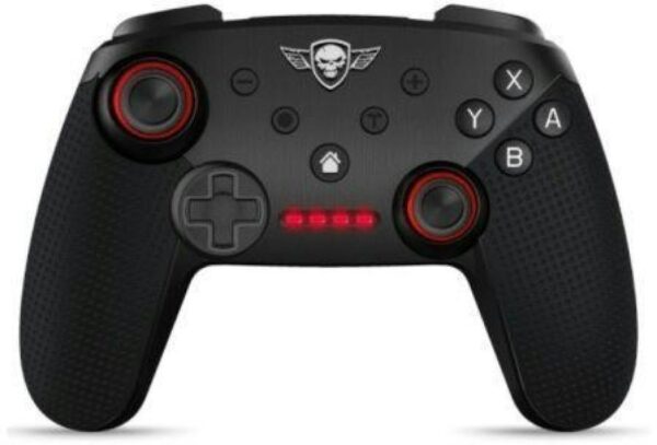 Spirit of Gamer Pro Gaming Bluetooth Nintendo Switch gamepad