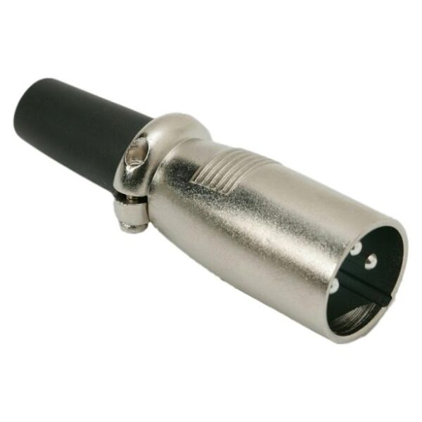 Audio XLR dugó Delight 05205