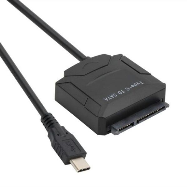 VCOM átalakító USB Type-C - SATA III  CU819