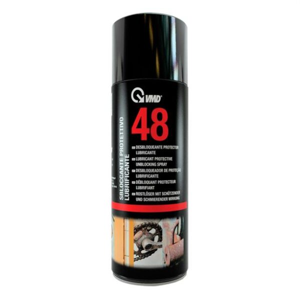 Csavarlazító spray 400ml VMD