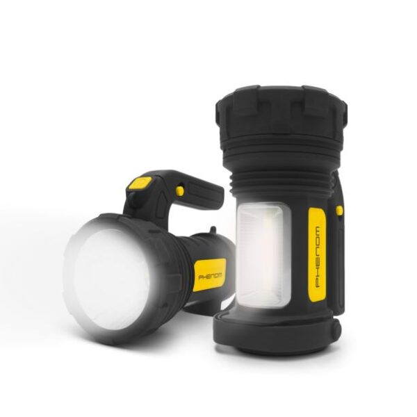 Delight COB LED-es szerelőlámpa 18636
