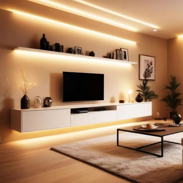 Delight Neon LED szalag 5m