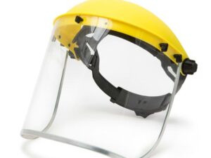 Handy Arcvédő plexi pajzs
