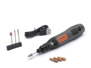 Handy Gravírozó toll USB
