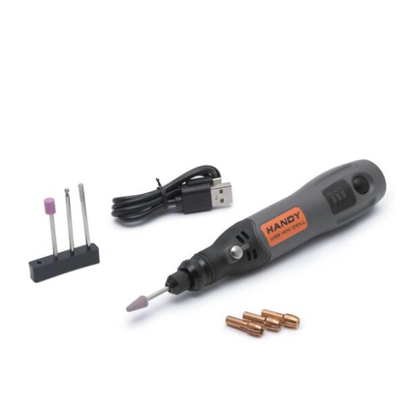 Handy Gravírozó toll USB