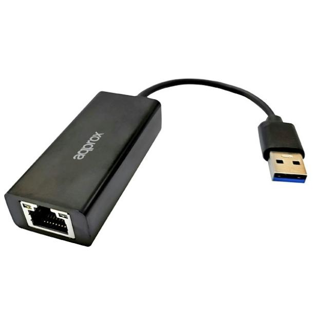 Approx USB2.0/LAN