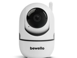 Bewello Smart biztonsági kamera - WiFi - 1080p - 360 fok forgatható