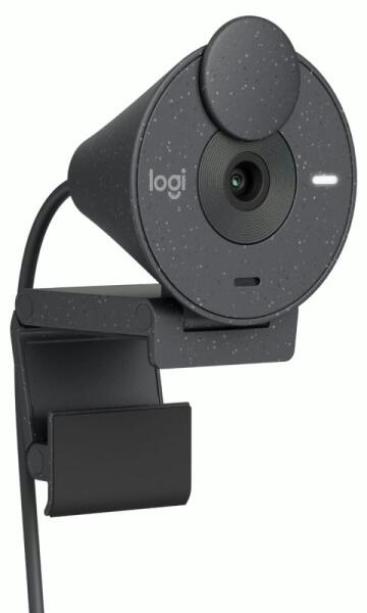 Logitech BRIO 305 FHD Cam