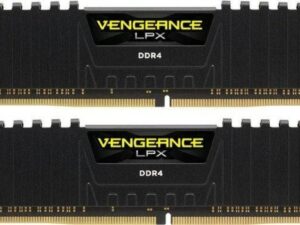 16GB/3600 DDR4 Corsair Vengeance LPX CMK16GX4M2D3600C18 KIT2