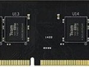8GB/2666 DDR4 Team Group Elite TED48G2666C1901