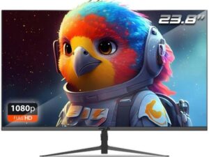 24" Spirit of Gamer EPIC IPS SOG-E24I165